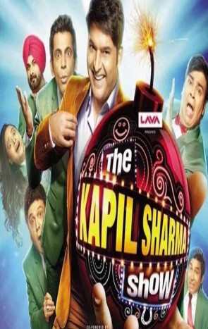 The Kapil Sharma Show EP25