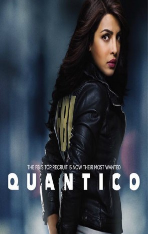 Quantico S01 E06