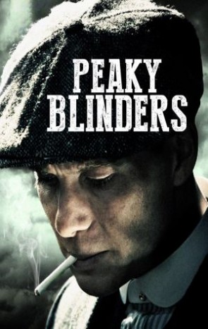 Peaky Blinders S03 E01