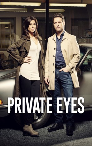 Private Eyes S01 E02