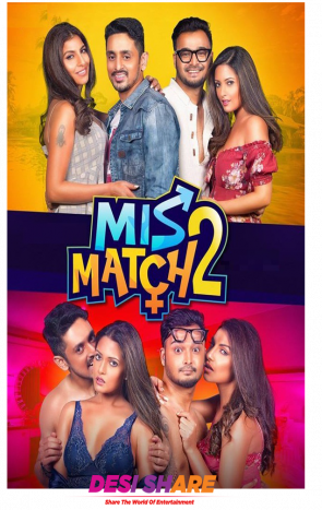 Mismatch S02E04 (Me and My Girlfriends)