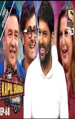 The Kapil Sharma Show Ep68