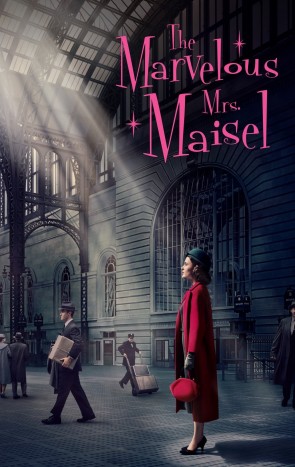 The Marvelous Mrs Maisel S01E06